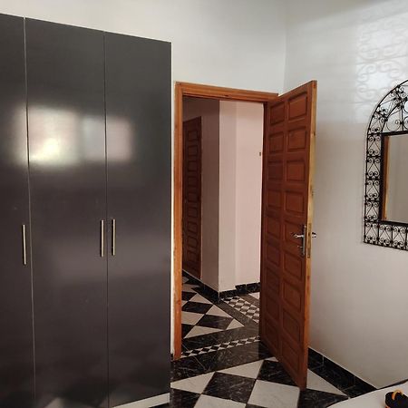 Appartement Residence Vacances Marakeş Dış mekan fotoğraf